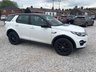 USED 2017 17 LAND ROVER DISCOVERY SPORT 2.0 TD4 HSE 5d 180 BHP Panoramic Roof+Camera+Sensors