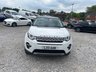 USED 2017 17 LAND ROVER DISCOVERY SPORT 2.0 TD4 HSE 5d 180 BHP Panoramic Roof+Camera+Sensors