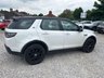 USED 2017 17 LAND ROVER DISCOVERY SPORT 2.0 TD4 HSE 5d 180 BHP Panoramic Roof+Camera+Sensors