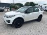 USED 2017 17 LAND ROVER DISCOVERY SPORT 2.0 TD4 HSE 5d 180 BHP Panoramic Roof+Camera+Sensors