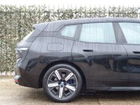 USED 2022 22 BMW IX XDRIVE40 M SPORT 76.6kWh 5d 322 BHP 