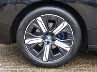 USED 2022 22 BMW IX XDRIVE40 M SPORT 76.6kWh 5d 322 BHP 