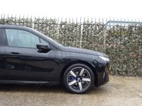 USED 2022 22 BMW IX XDRIVE40 M SPORT 76.6kWh 5d 322 BHP 