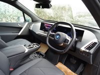 USED 2022 22 BMW IX XDRIVE40 M SPORT 76.6kWh 5d 322 BHP 