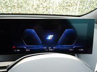 USED 2022 22 BMW IX XDRIVE40 M SPORT 76.6kWh 5d 322 BHP 