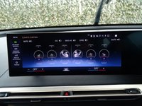 USED 2022 22 BMW IX XDRIVE40 M SPORT 76.6kWh 5d 322 BHP 