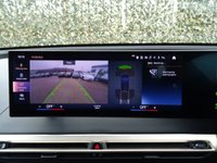 USED 2022 22 BMW IX XDRIVE40 M SPORT 76.6kWh 5d 322 BHP 