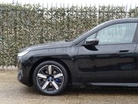 USED 2022 22 BMW IX XDRIVE40 M SPORT 76.6kWh 5d 322 BHP 