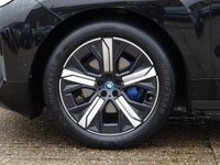 USED 2022 22 BMW IX XDRIVE40 M SPORT 76.6kWh 5d 322 BHP 