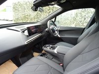USED 2022 22 BMW IX XDRIVE40 M SPORT 76.6kWh 5d 322 BHP 