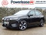 USED 2022 22 BMW IX XDRIVE40 M SPORT 76.6kWh 5d 322 BHP 