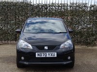 USED 2021 70 SEAT MII 36.8kWh 5d 82 BHP 
