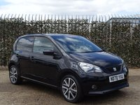 USED 2021 70 SEAT MII 36.8kWh 5d 82 BHP 