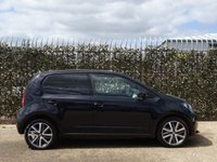 USED 2021 70 SEAT MII 36.8kWh 5d 82 BHP 