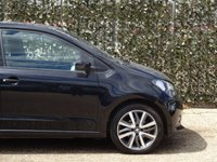 USED 2021 70 SEAT MII 36.8kWh 5d 82 BHP 