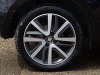 USED 2021 70 SEAT MII 36.8kWh 5d 82 BHP 
