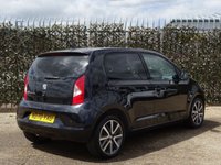 USED 2021 70 SEAT MII 36.8kWh 5d 82 BHP 
