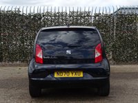 USED 2021 70 SEAT MII 36.8kWh 5d 82 BHP 