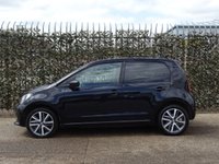USED 2021 70 SEAT MII 36.8kWh 5d 82 BHP 