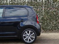 USED 2021 70 SEAT MII 36.8kWh 5d 82 BHP 