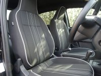 USED 2021 70 SEAT MII 36.8kWh 5d 82 BHP 