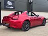 USED 2017 17 MAZDA MX-5 1.5 RF SPORT NAV 2d 130 BHP 2 OWNERS FROM NEW ,FSH