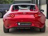 USED 2017 17 MAZDA MX-5 1.5 RF SPORT NAV 2d 130 BHP 2 OWNERS FROM NEW ,FSH