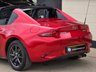 USED 2017 17 MAZDA MX-5 1.5 RF SPORT NAV 2d 130 BHP 2 OWNERS FROM NEW ,FSH