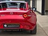 USED 2017 17 MAZDA MX-5 1.5 RF SPORT NAV 2d 130 BHP 2 OWNERS FROM NEW ,FSH