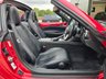USED 2017 17 MAZDA MX-5 1.5 RF SPORT NAV 2d 130 BHP 2 OWNERS FROM NEW ,FSH