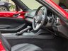 USED 2017 17 MAZDA MX-5 1.5 RF SPORT NAV 2d 130 BHP 2 OWNERS FROM NEW ,FSH