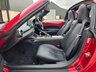 USED 2017 17 MAZDA MX-5 1.5 RF SPORT NAV 2d 130 BHP 2 OWNERS FROM NEW ,FSH