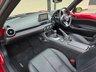 USED 2017 17 MAZDA MX-5 1.5 RF SPORT NAV 2d 130 BHP 2 OWNERS FROM NEW ,FSH