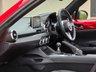 USED 2017 17 MAZDA MX-5 1.5 RF SPORT NAV 2d 130 BHP 2 OWNERS FROM NEW ,FSH