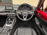 USED 2017 17 MAZDA MX-5 1.5 RF SPORT NAV 2d 130 BHP 2 OWNERS FROM NEW ,FSH