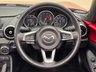 USED 2017 17 MAZDA MX-5 1.5 RF SPORT NAV 2d 130 BHP 2 OWNERS FROM NEW ,FSH