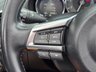 USED 2017 17 MAZDA MX-5 1.5 RF SPORT NAV 2d 130 BHP 2 OWNERS FROM NEW ,FSH