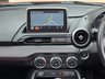 USED 2017 17 MAZDA MX-5 1.5 RF SPORT NAV 2d 130 BHP 2 OWNERS FROM NEW ,FSH