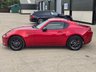 USED 2017 17 MAZDA MX-5 1.5 RF SPORT NAV 2d 130 BHP 2 OWNERS FROM NEW ,FSH
