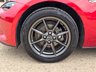 USED 2017 17 MAZDA MX-5 1.5 RF SPORT NAV 2d 130 BHP 2 OWNERS FROM NEW ,FSH