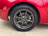 USED 2017 17 MAZDA MX-5 1.5 RF SPORT NAV 2d 130 BHP 2 OWNERS FROM NEW ,FSH