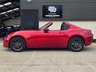 USED 2017 17 MAZDA MX-5 1.5 RF SPORT NAV 2d 130 BHP 2 OWNERS FROM NEW ,FSH