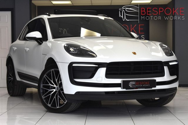 Bespoke Motor Works LTD