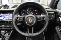 USED 2023 23 PORSCHE MACAN 2.0 PDK 5 DOOR **&pound;899 A MONTH WITH &pound;5075 DEPOSIT**