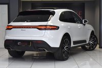 USED 2023 23 PORSCHE MACAN 2.0 PDK 5 DOOR **&pound;899 A MONTH WITH &pound;5075 DEPOSIT**