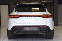 USED 2023 23 PORSCHE MACAN 2.0 PDK 5 DOOR **&pound;899 A MONTH WITH &pound;5075 DEPOSIT**
