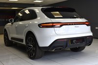 USED 2023 23 PORSCHE MACAN 2.0 PDK 5 DOOR **&pound;899 A MONTH WITH &pound;5075 DEPOSIT**