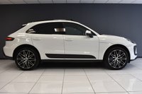 USED 2023 23 PORSCHE MACAN 2.0 PDK 5 DOOR **&pound;899 A MONTH WITH &pound;5075 DEPOSIT**