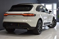 USED 2023 23 PORSCHE MACAN 2.0 PDK 5 DOOR **&pound;899 A MONTH WITH &pound;5075 DEPOSIT**