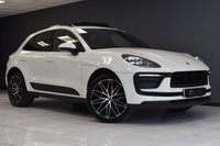 USED 2023 23 PORSCHE MACAN 2.0 PDK 5 DOOR **&pound;899 A MONTH WITH &pound;5075 DEPOSIT**